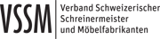 Jäggi AG Schreinerei VSSM Verband Schweizerischer Schreinermeister und Möbelfabrikanten